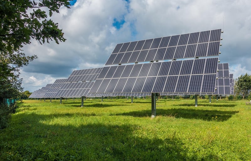 Renewable Energy Designer