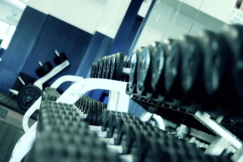HIIT Workouts